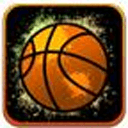 NBA篮球赛事图标